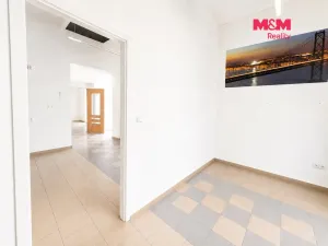 Pronájem obchodního prostoru, Náchod, Parkány, 110 m2