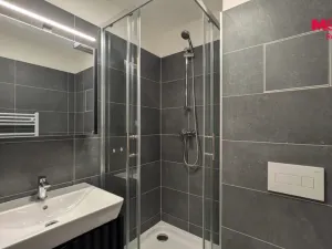 Pronájem bytu 1+kk, Praha - Vršovice, Kubánské náměstí, 19 m2