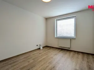 Pronájem bytu 1+kk, Praha - Vršovice, Kubánské náměstí, 19 m2