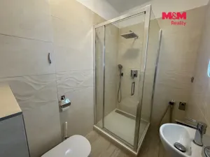 Pronájem bytu 1+kk, Chrudim - Chrudim IV, Na Větrníku, 36 m2