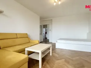Pronájem bytu 2+1, Nymburk, Dr. Antonína Dvořáka, 61 m2