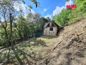 Prodej rodinného domu, Lomnice, Pod Vrchem, 55 m2