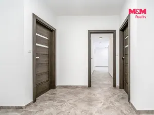 Prodej rodinného domu, Žiželice - Pod Vinicí, 127 m2