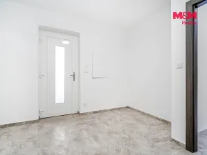 Prodej rodinného domu, Žiželice - Pod Vinicí, 127 m2