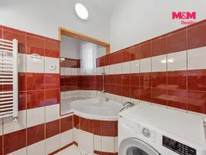 Prodej bytu 2+1, Děčín - Děčín VI-Letná, Ruská, 64 m2