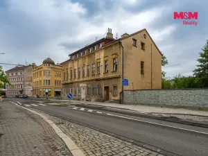 Prodej bytu 2+1, Jablonec nad Nisou, Podhorská, 58 m2