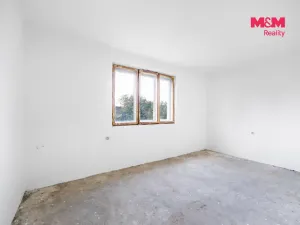 Prodej rodinného domu, Břasy - Stupno, 91 m2
