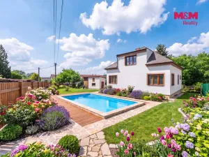 Prodej rodinného domu, Břasy - Stupno, 91 m2