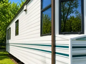 Prodej mobilheimu, Klášter Hradiště nad Jizerou, 40 m2
