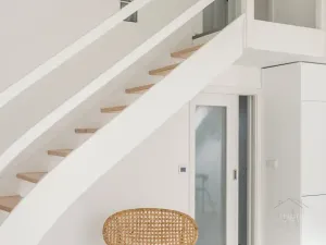 Prodej bytu 3+kk, Pardubice - Zelené Předměstí, náměstí Čs. legií, 101 m2