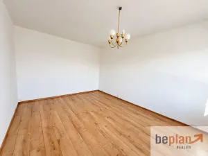 Pronájem bytu 1+1, Ústí nad Labem, Kmochova, 33 m2