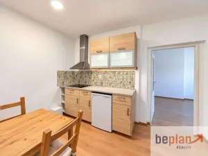 Pronájem bytu 1+1, Ústí nad Labem, Moskevská, 34 m2