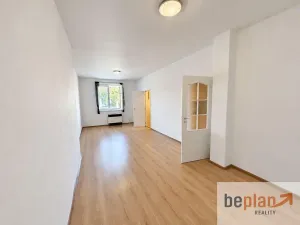 Pronájem bytu 1+1, Ústí nad Labem, Moskevská, 34 m2