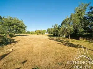 Prodej pozemku pro bydlení, Bělá, 1347 m2