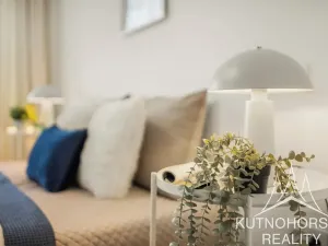 Pronájem bytu 2+kk, Kutná Hora, Za Lidkou, 52 m2