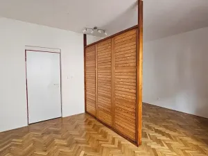 Pronájem bytu 1+1, Boskovice, Hybešova, 53 m2