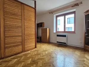 Pronájem bytu 1+1, Boskovice, Hybešova, 53 m2