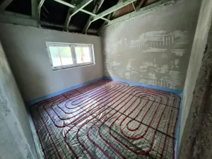 Prodej rodinného domu, Oslavany - Padochov, 100 m2