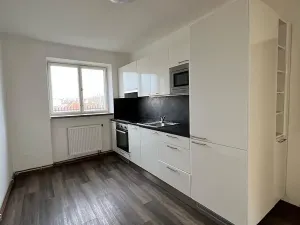 Pronájem bytu 2+kk, Litomyšl, T. G. Masaryka, 58 m2