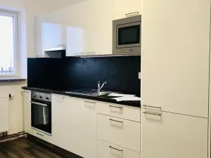 Pronájem bytu 2+kk, Litomyšl, T. G. Masaryka, 58 m2