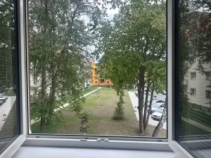 Pronájem bytu 1+1, Kladno, Helsinská, 46 m2