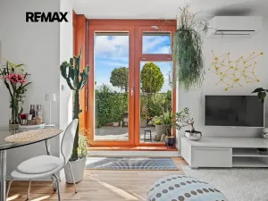 Prodej bytu 2+kk, Praha - Žižkov, Pod lipami, 45 m2