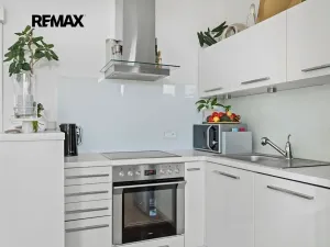 Prodej bytu 2+kk, Praha - Žižkov, Pod lipami, 45 m2