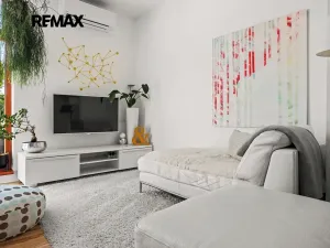 Prodej bytu 2+kk, Praha - Žižkov, Pod lipami, 45 m2