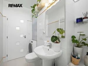 Prodej bytu 2+kk, Praha - Žižkov, Pod lipami, 45 m2
