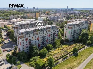 Prodej bytu 2+kk, Praha - Žižkov, Pod lipami, 45 m2