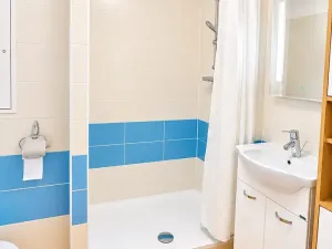 Pronájem bytu 2+kk, Praha - Háje, Hekrova, 43 m2