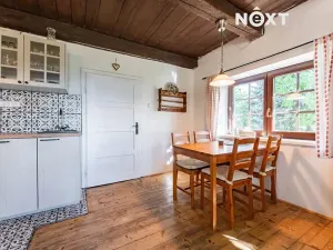 Prodej chalupy, Jakubovice, 104 m2