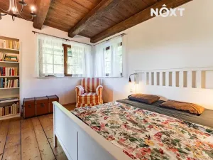 Prodej chalupy, Jakubovice, 104 m2