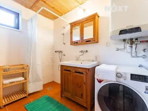 Prodej chalupy, Jakubovice, 104 m2