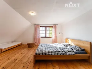 Prodej chalupy, Jakubovice, 104 m2