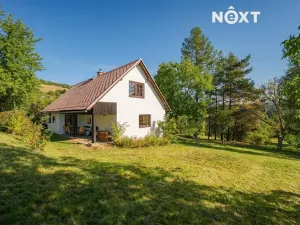 Prodej chalupy, Jakubovice, 104 m2