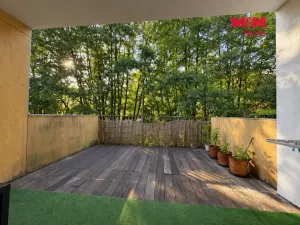 Pronájem bytu 1+kk, Zlín, Pasecká, 46 m2