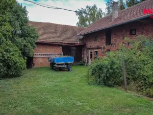 Prodej chalupy, Horní Lapač, 120 m2