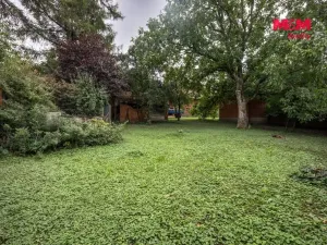 Prodej chalupy, Horní Lapač, 120 m2