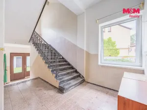 Prodej bytu 2+1, Úpice, Puškinova, 336 m2