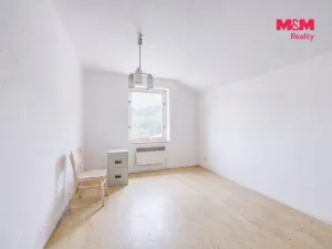 Prodej bytu 2+1, Úpice, Puškinova, 336 m2