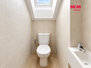 Pronájem bytu 3+1, Pardubice - Zelené Předměstí, K Višňovce, 84 m2
