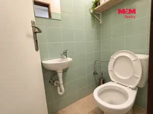 Pronájem restaurace, Kostelec nad Černými lesy - Kostelec nad Černými Lesy, náměstí Smiřických, 71 m2