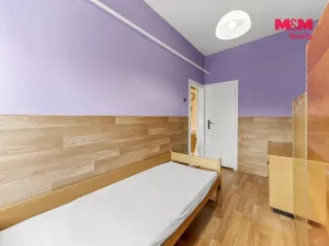 Prodej rodinného domu, Chlumec - Český Újezd, 190 m2