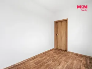 Prodej bytu 2+1, Česká Lípa, Železničářská, 61 m2