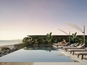 Prodej bytu 4+kk, Estepona, Španělsko, 191 m2