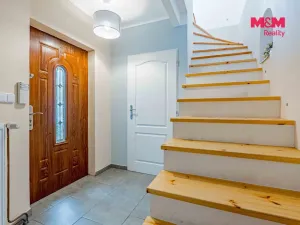 Prodej rodinného domu, Český Těšín, Smetanova, 76 m2