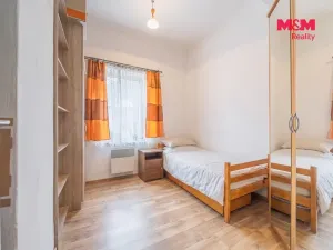 Prodej činžovního domu, Úpice, Puškinova, 336 m2