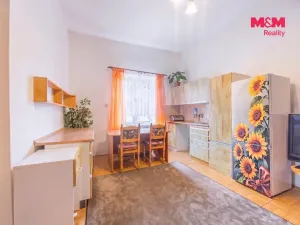 Prodej činžovního domu, Úpice, Puškinova, 336 m2