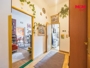 Prodej činžovního domu, Úpice, Puškinova, 336 m2